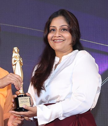Dr. Ambalika Gupta